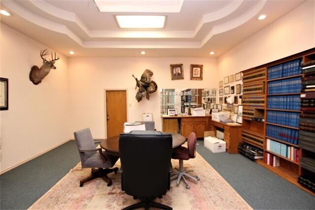 More Photos Of 1419 San Dario Ave, Laredo Office For Sale