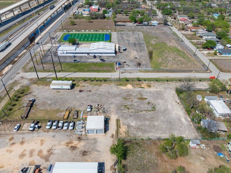 More Photos Of 9500 NE Loop 410, San Antonio Land For Sale
