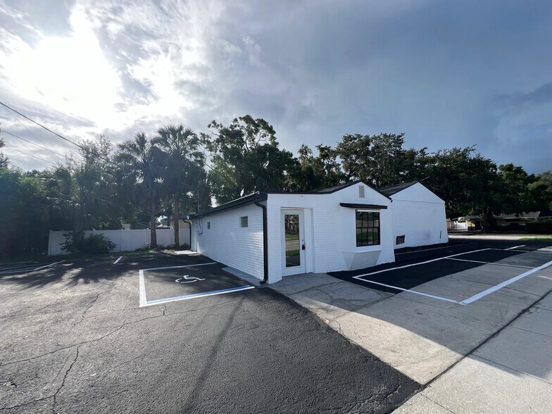 Primary Photo Of 512 S Dale Mabry Hwy, Tampa Medical For Lease