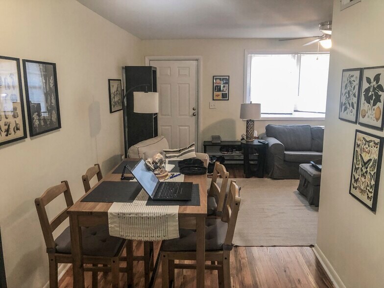 More Photos Of 50 Springdale St, Athens Multifamily For Sale