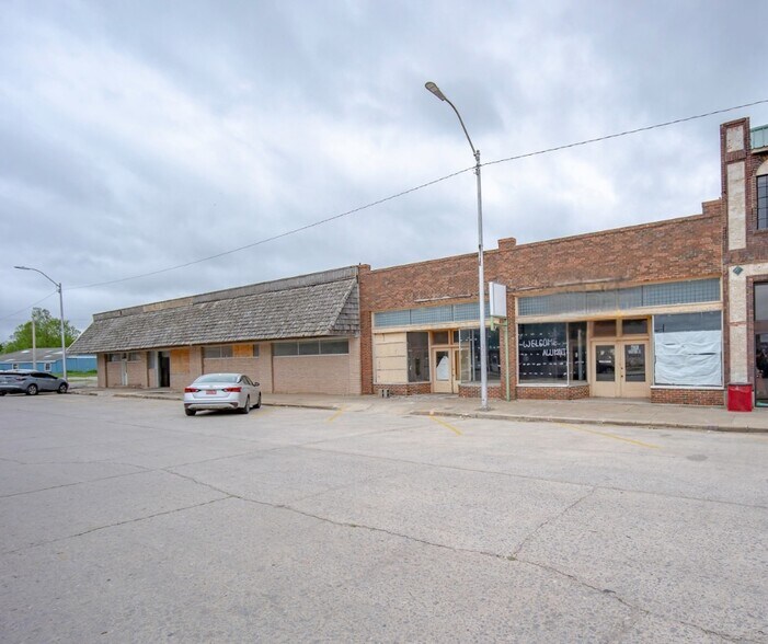 More Photos Of , Carnegie General Retail For Sale