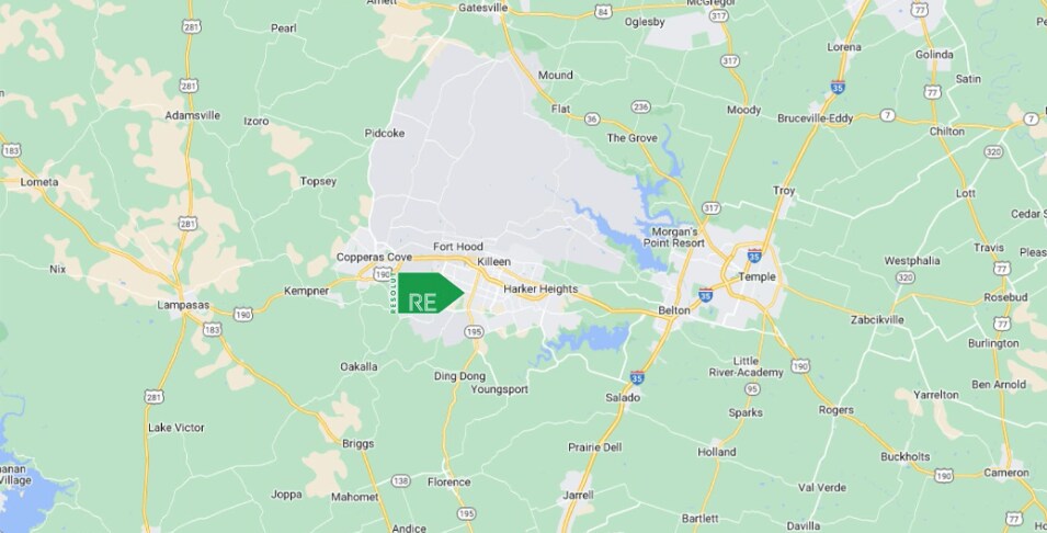 More Photos Of 2102 W Stan Schlueter Loop, Killeen Freestanding For Lease