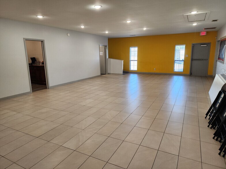 More Photos Of 1730 Gross Rd, Mesquite Religious Facility For Sale