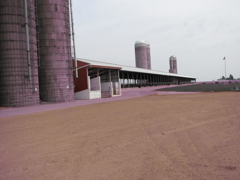 More Photos Of N16489 State Hwy 13, Dorchester Land For Sale