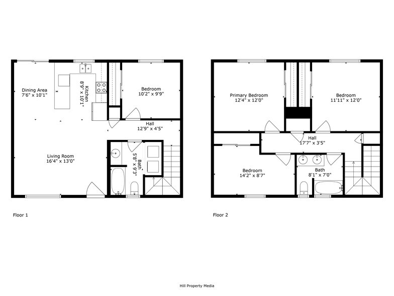 More Photos Of 642 W 1st Ave, Chico Apartments For Sale