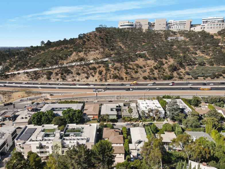 More Photos Of 11737 Bellagio Rd, Los Angeles Multifamily For Sale