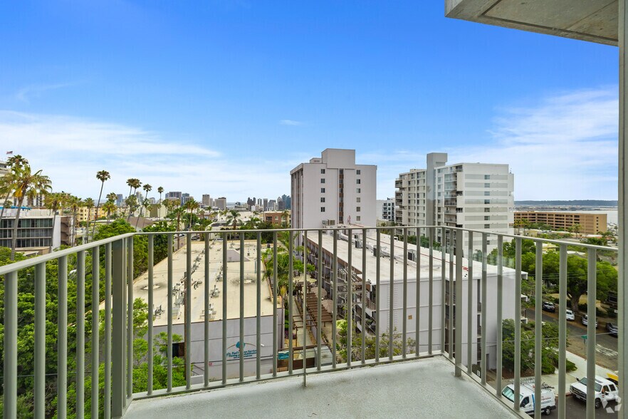 More Photos Of 2710 3rd Ave, San Diego Apartments For Sale