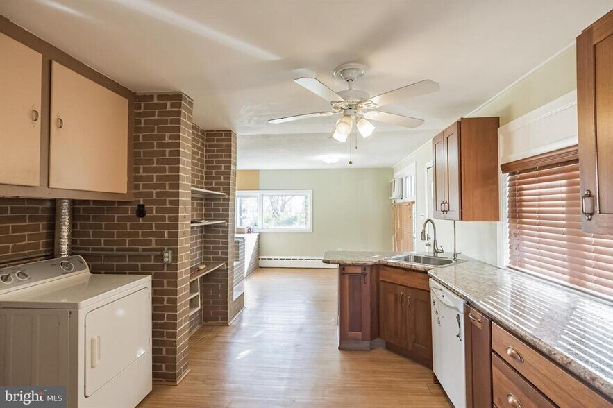 More Photos Of 201 E Cuthbert Blvd, Haddon Township Office Residential For Sale