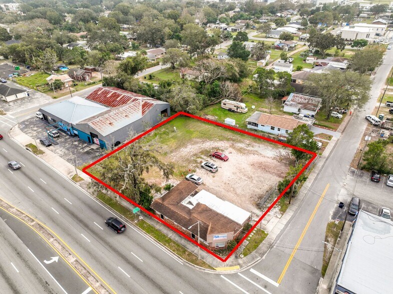 More Photos Of 315 Magnolia Ave, Auburndale Office Residential For Lease