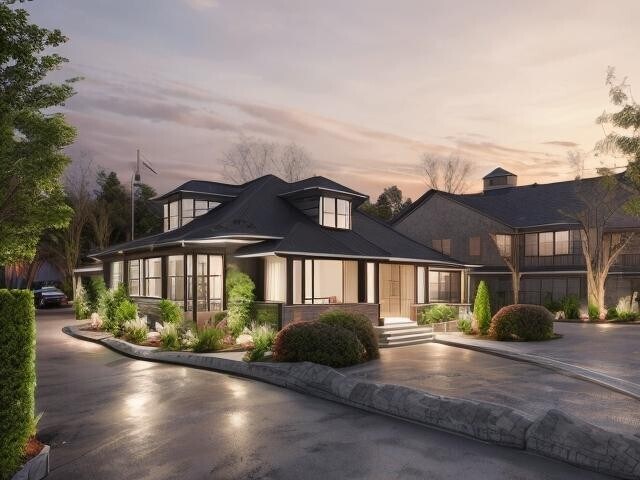 Primary Photo Of 120 Palmer Ave, Falmouth Restaurant For Lease