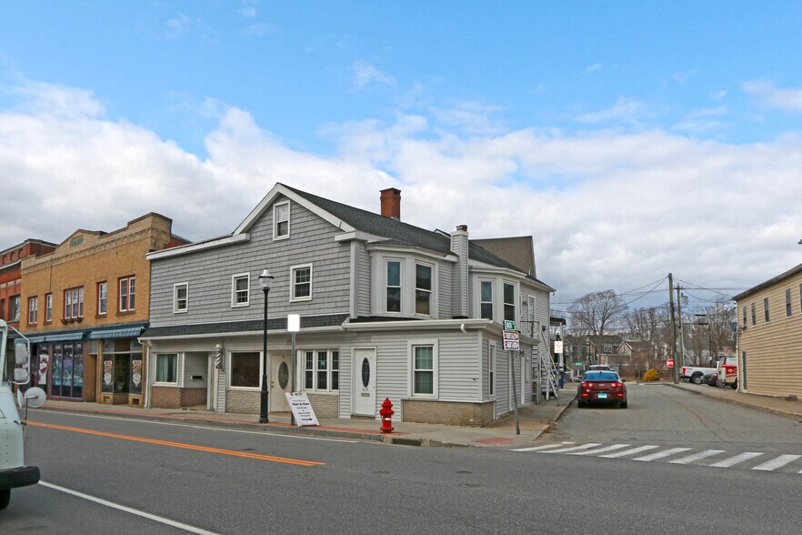 Primary Photo Of 91 Main St, Killingly Apartments For Lease