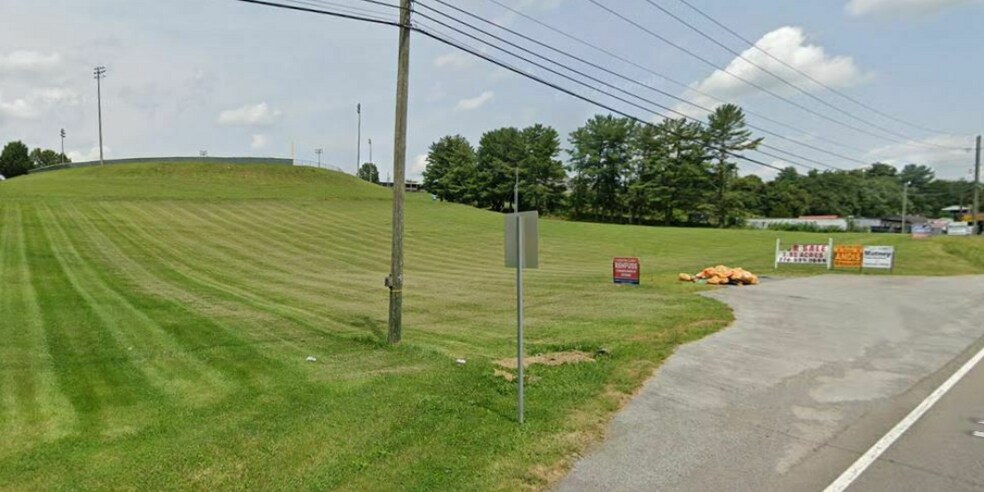 More Photos Of Lee Hwy @ Battle Hill Dr, Bristol Land For Sale