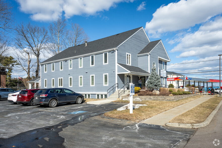 Primary Photo Of 532 Page St, Stoughton Office For Lease