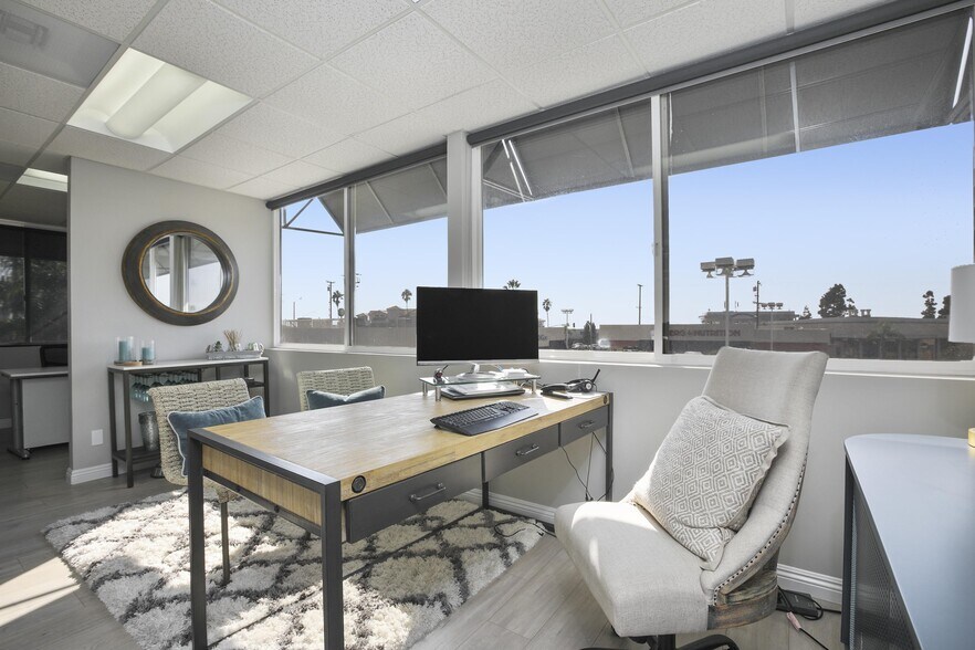 More Photos Of 1121-1145 Artesia Blvd, Manhattan Beach Unknown For Lease