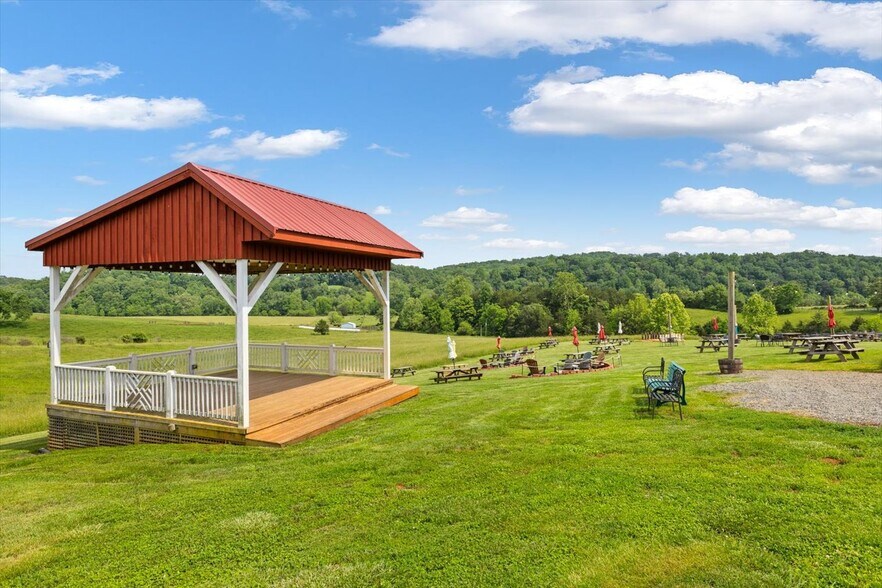 More Photos Of 1830 Thrift Rd, Madison Winery Vineyard For Sale