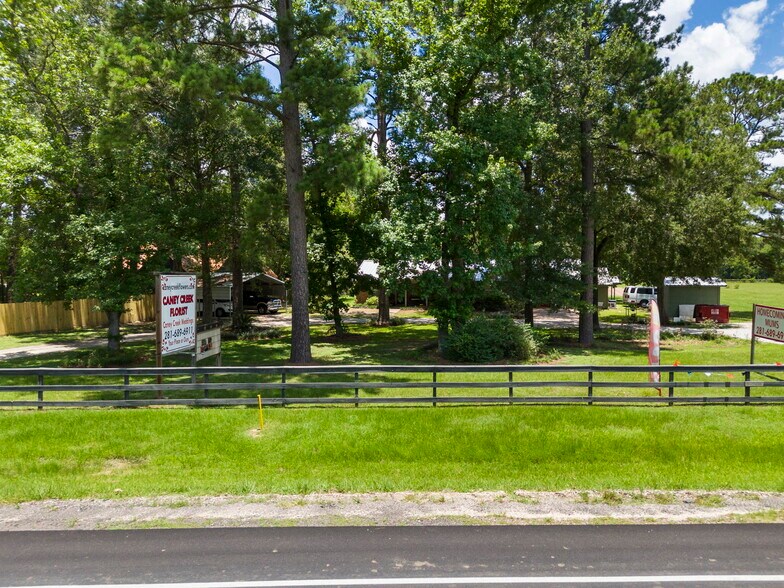 More Photos Of 15091 FM 1485, Conroe Land For Sale