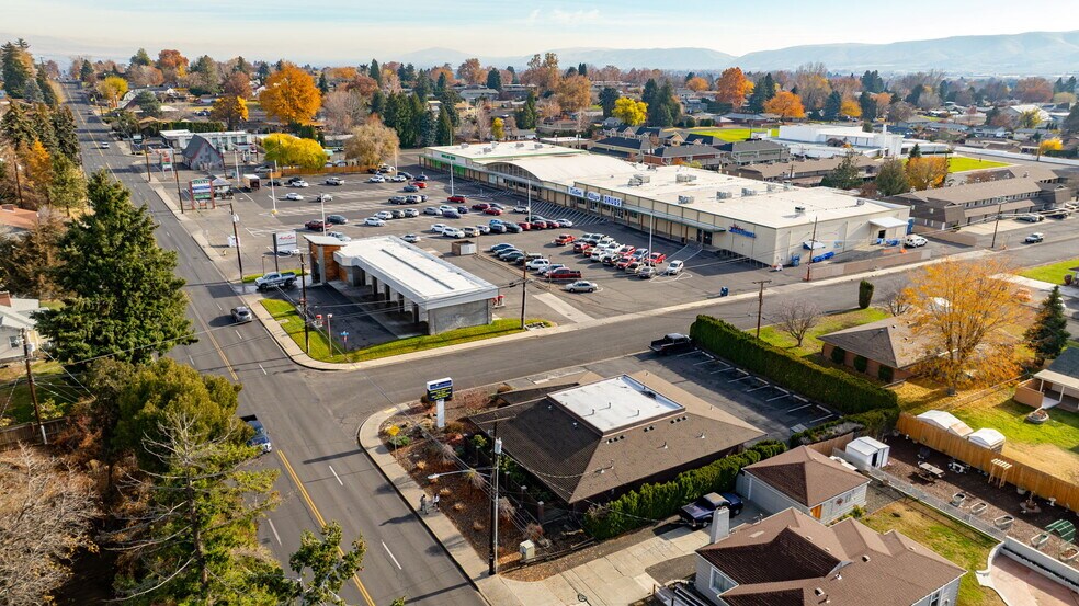 More Photos Of 3802 Tieton Dr, Yakima Office Residential For Sale