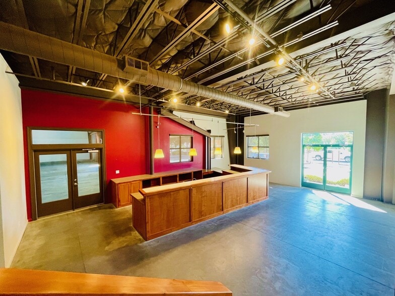 More Photos Of 178 Suburban Rd, San Luis Obispo Warehouse For Lease