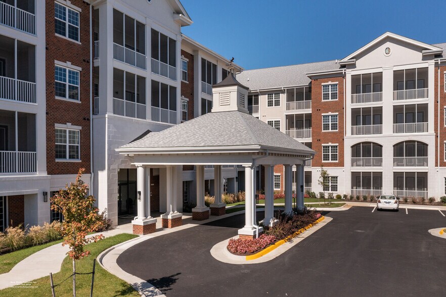 More Photos Of 2200 Carl D Silver Pky, Fredericksburg Apartments For Lease