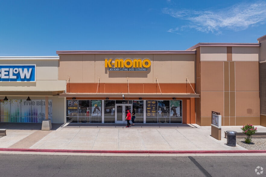 More Photos Of 2500 W State Hwy 287, Casa Grande Unknown For Lease