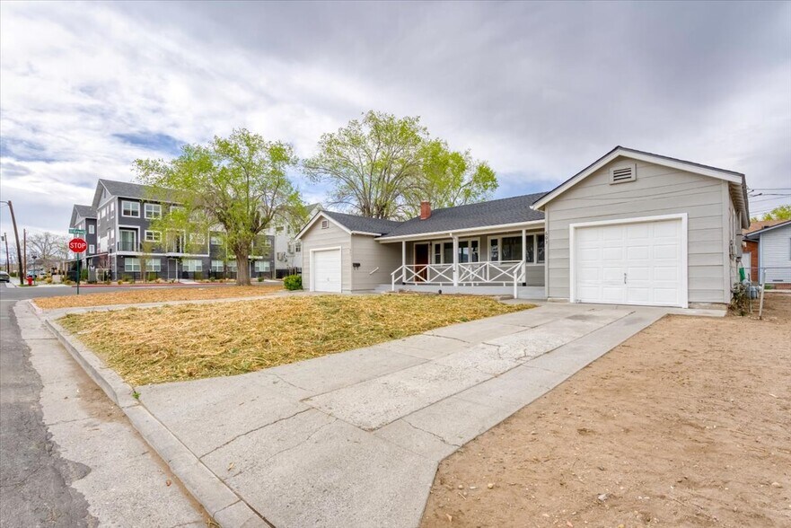 More Photos Of 601 Grand Canyon Blvd, Reno Apartments For Sale