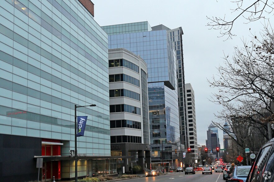 More Photos Of 3675 Market St, Philadelphia Office For Lease