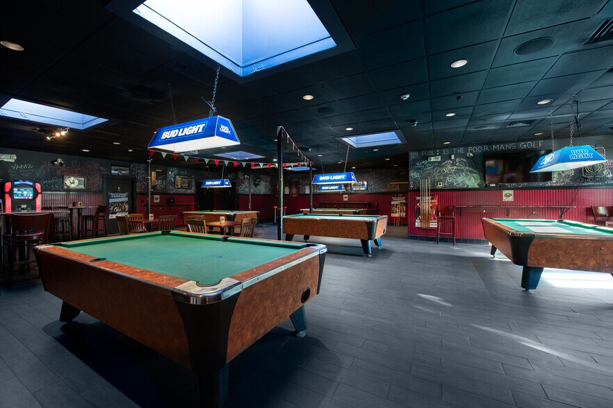 More Photos Of 4195 Washington St, Boston Bar For Sale