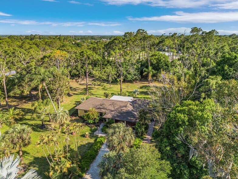 More Photos Of 17131 Slater Rd, North Fort Myers Land For Sale