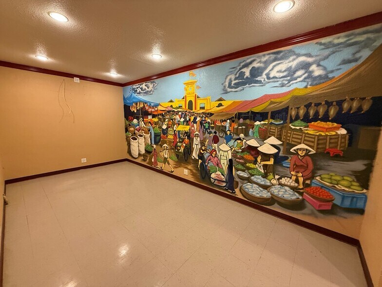 More Photos Of 8401 Andrews Hwy, Odessa General Retail For Sale