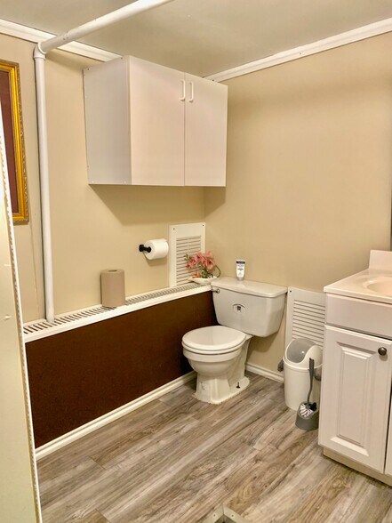 More Photos Of 809 Main Ave, Ralls Storefront Retail Office For Sale