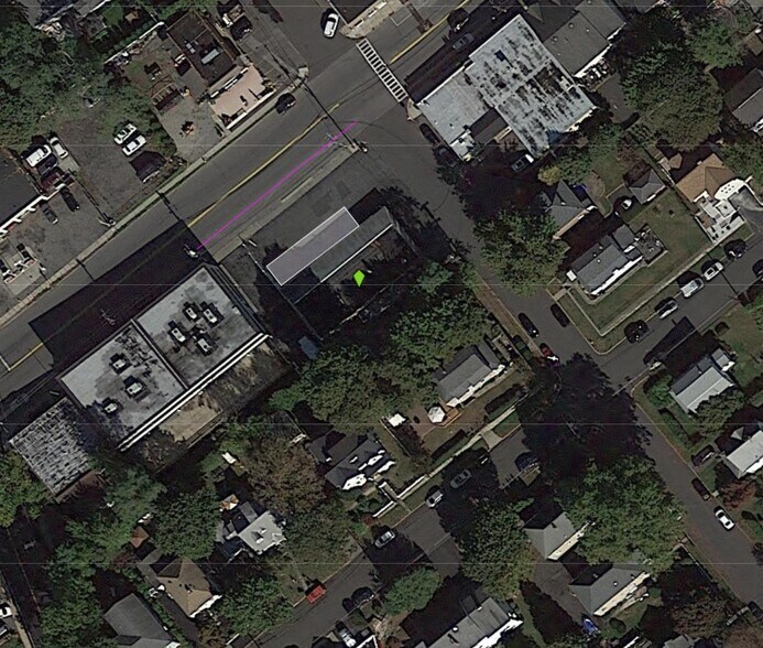 Primary Photo Of 53 Halstead Ave, Harrison Freestanding For Lease