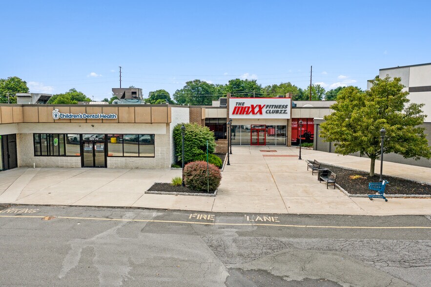 More Photos Of 6900 Hamilton Blvd, Trexlertown Unknown For Lease