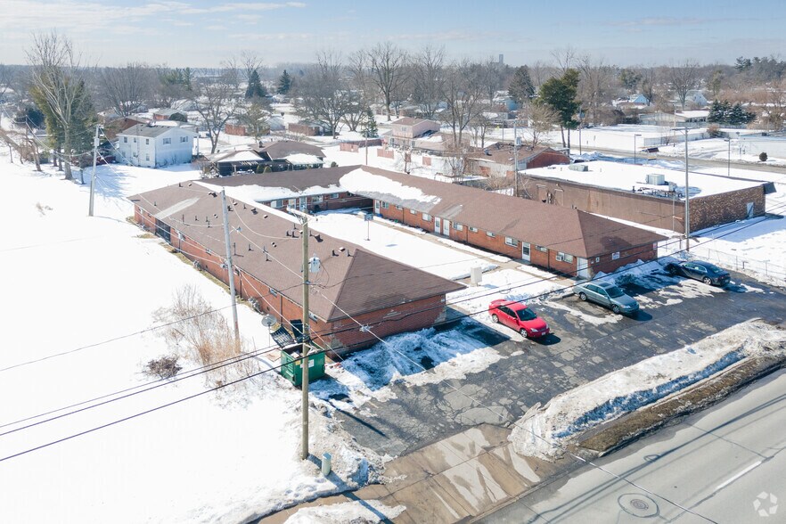 More Photos Of 4337 Hill Ave, Toledo Apartments For Sale
