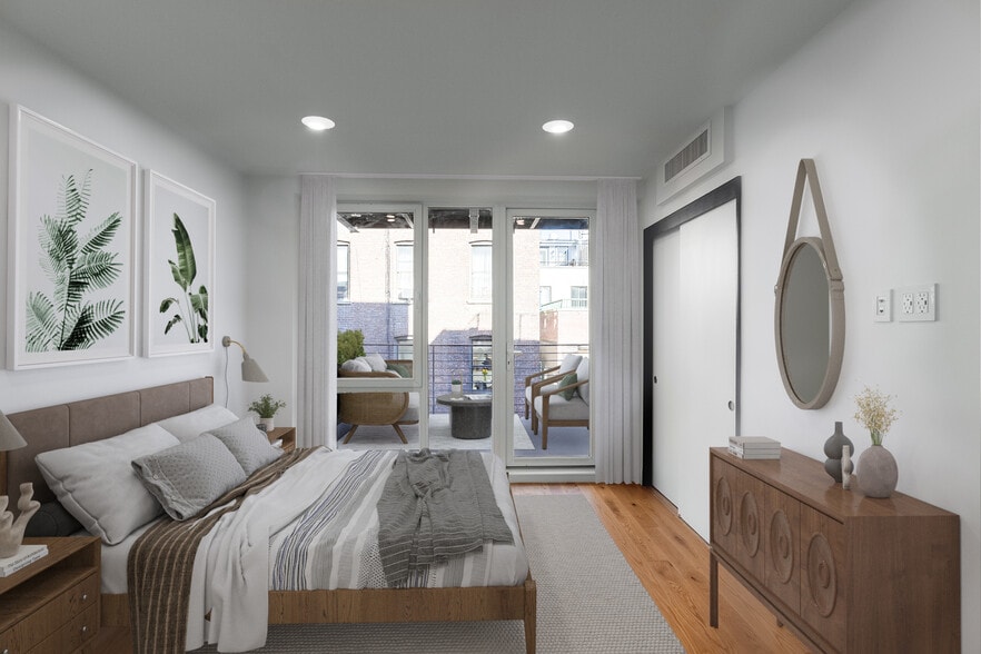 More Photos Of 231 W 20th St, New York Apartments For Sale