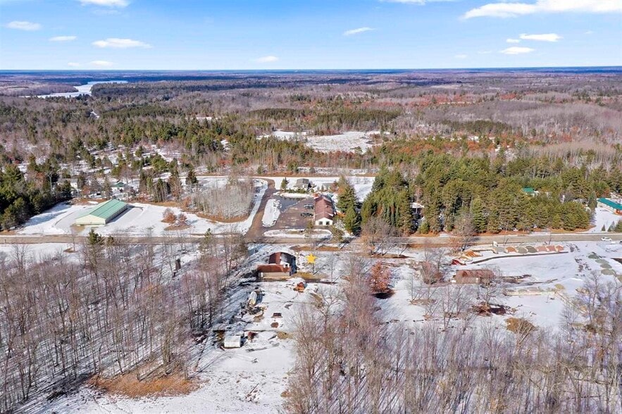 More Photos Of W11375-A W11375-A County Road X Rd, Crivitz Sports And Entertainment For Sale