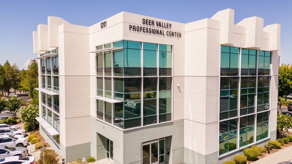 More Photos Of 5201 Deer Valley Rd, Antioch Office For Sale