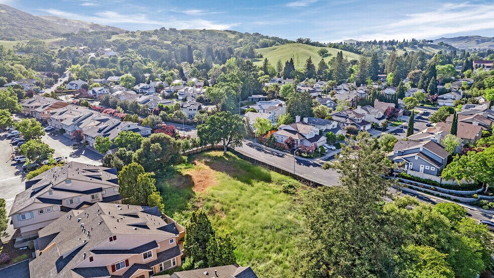 More Photos Of 19251 San Ramon Valley Blvd, San Ramon Land For Sale