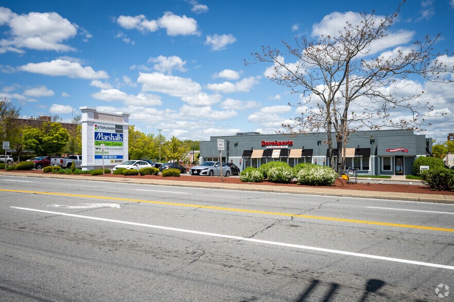 More Photos Of 1925 Pawtucket Ave, East Providence Storefront For Lease