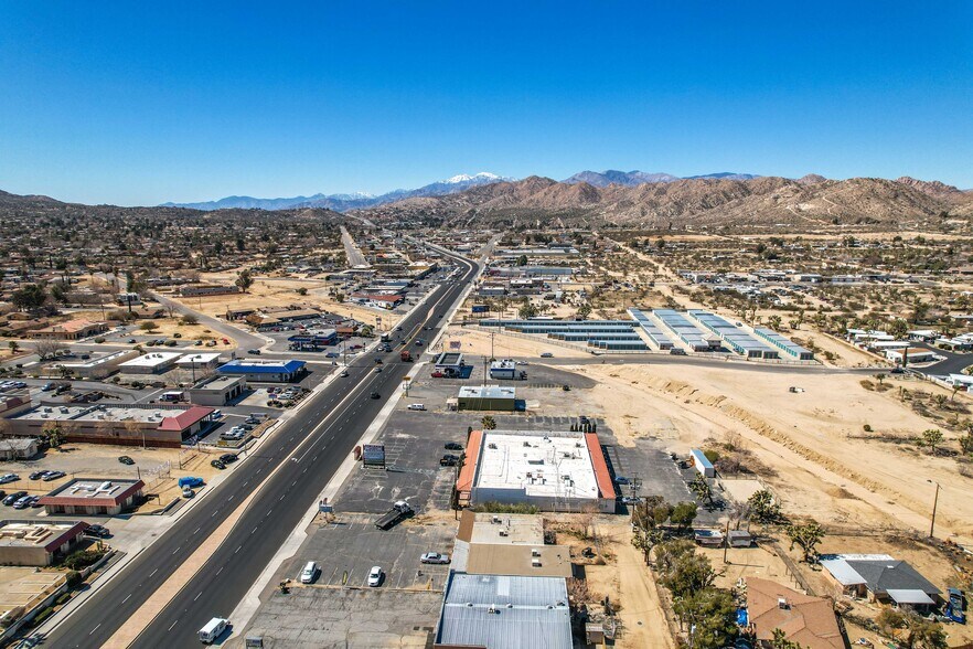 More Photos Of 56300 29 Palms Hwy, Yucca Valley Medical For Sale