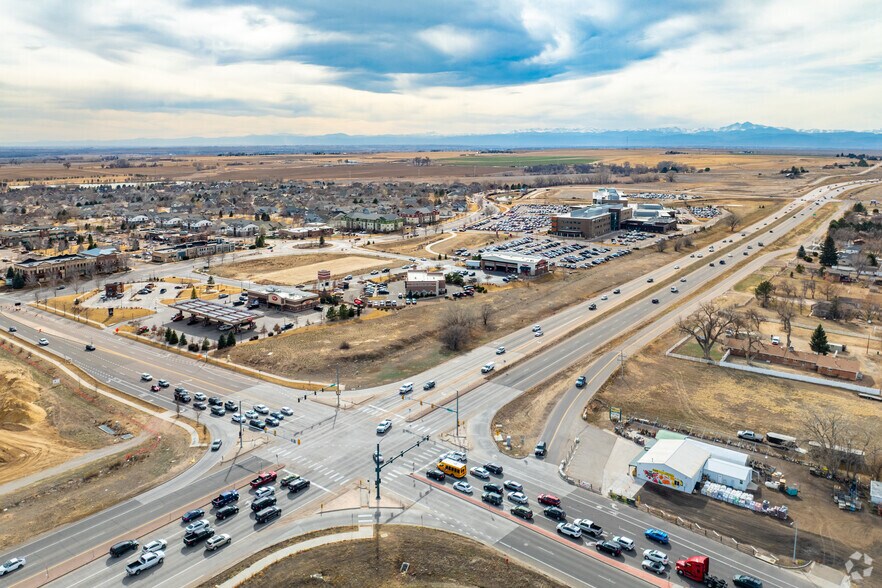 More Photos Of 6615 29th St, Greeley Land For Sale