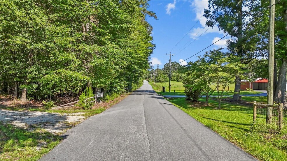 More Photos Of 1443 Henderson Rd, Gray Court Land For Sale