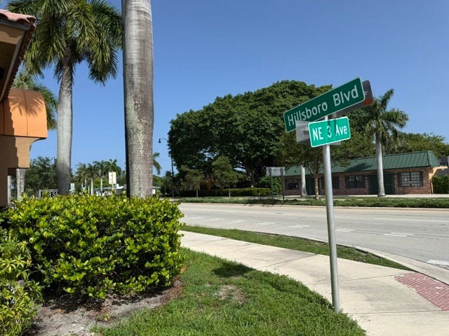 More Photos Of 321 E Hillsboro Blvd, Deerfield Beach Office For Sale