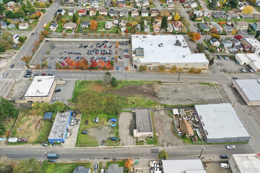 More Photos Of 901 N Callow Ave, Bremerton Land For Sale