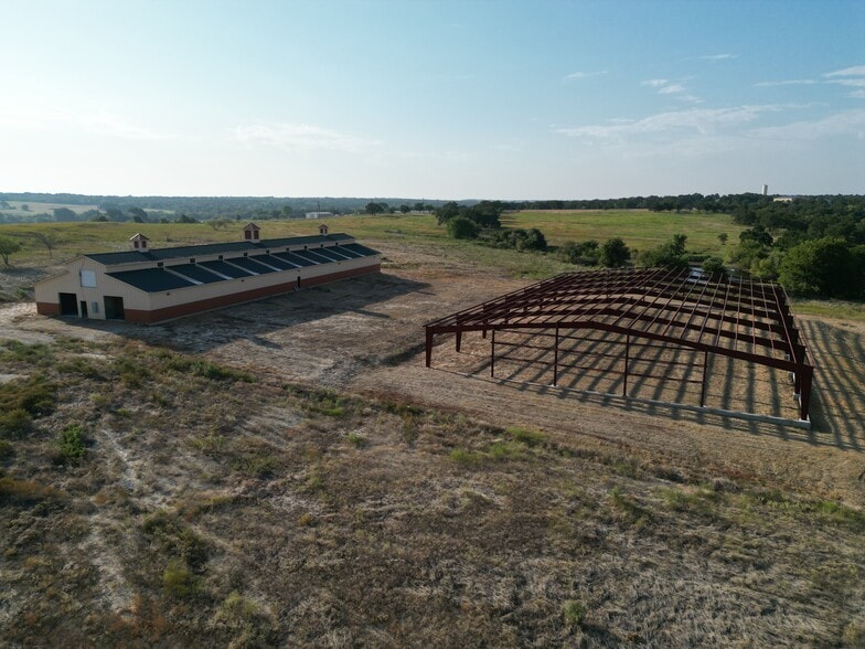 More Photos Of 173 County Road 3850, Poolville Land For Sale