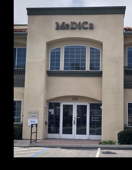 More Photos Of 336 Encinitas Blvd, Encinitas Office For Sale