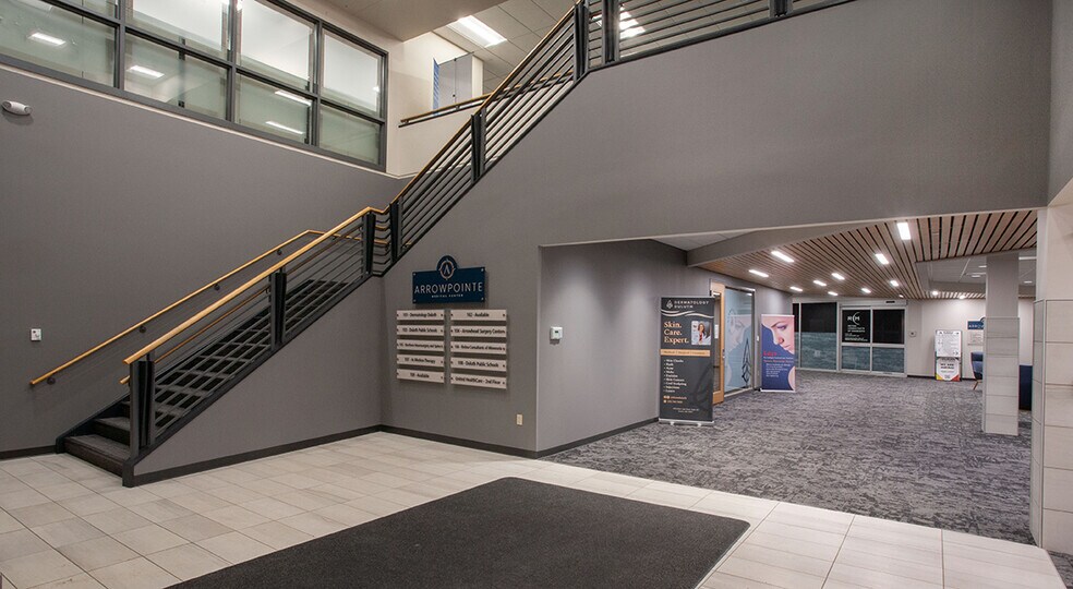 More Photos Of 4316 Rice Lake Rd, Duluth Medical For Lease