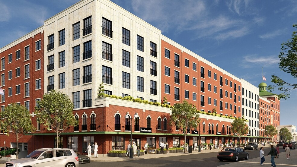 More Photos Of 401 N Front St, Allentown Apartments For Lease