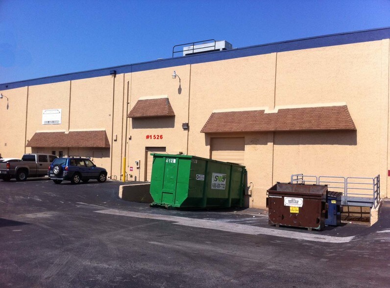 More Photos Of 1522-1530 NW 23rd Ave, Fort Lauderdale Unknown For Lease