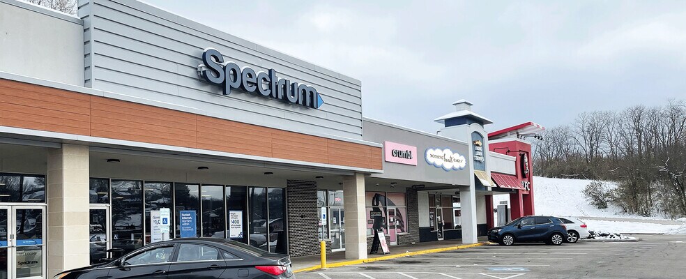 More Photos Of 1315 Monmouth St, Newport General Retail For Lease