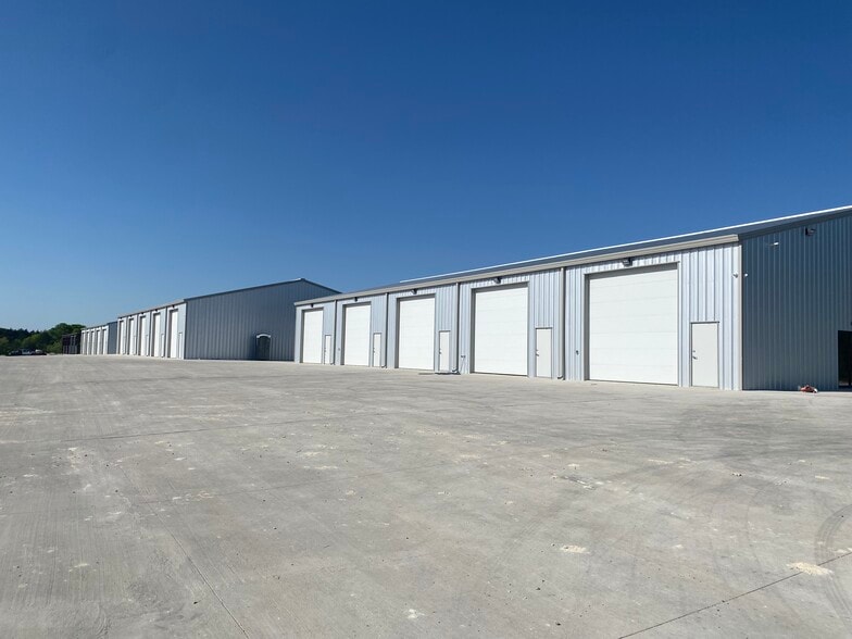 More Photos Of 5892 County Road 471, McKinney Unknown For Lease